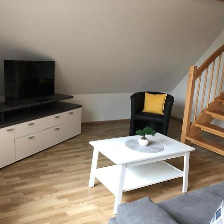 Haus Sonnenschein Διαμέρισμα Timmendorfer Strand Εξωτερικό φωτογραφία