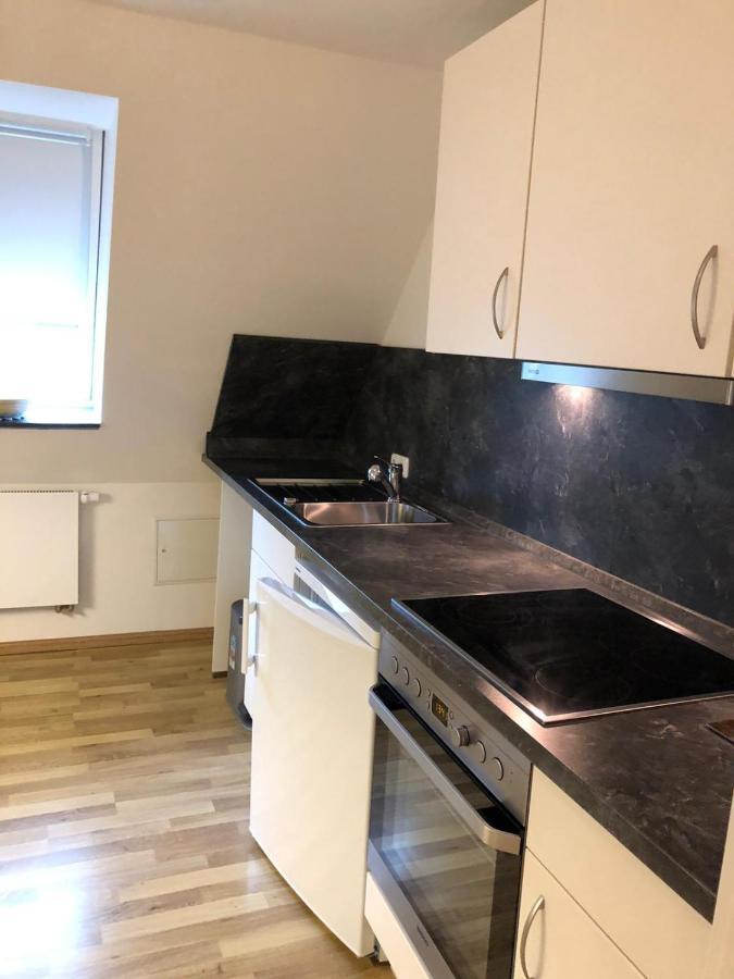 Haus Sonnenschein Διαμέρισμα Timmendorfer Strand Εξωτερικό φωτογραφία
