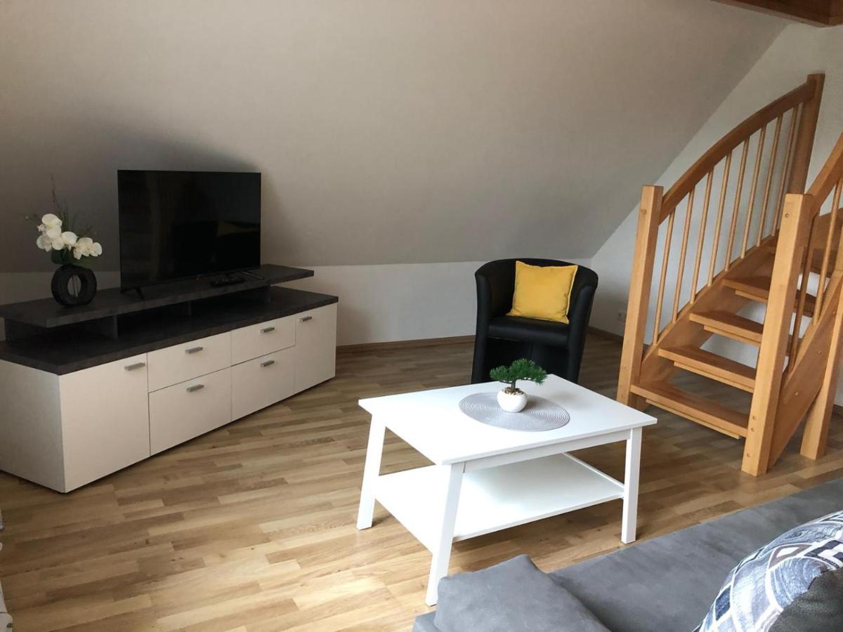 Haus Sonnenschein Διαμέρισμα Timmendorfer Strand Εξωτερικό φωτογραφία