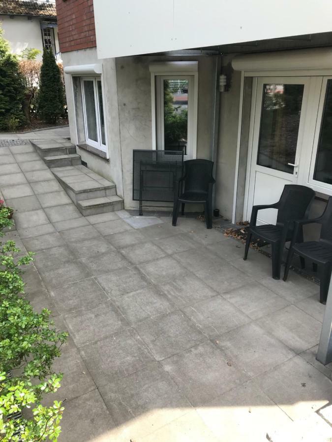 Haus Sonnenschein Διαμέρισμα Timmendorfer Strand Εξωτερικό φωτογραφία
