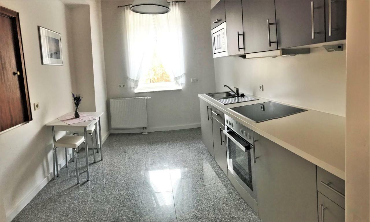 Haus Sonnenschein Διαμέρισμα Timmendorfer Strand Εξωτερικό φωτογραφία