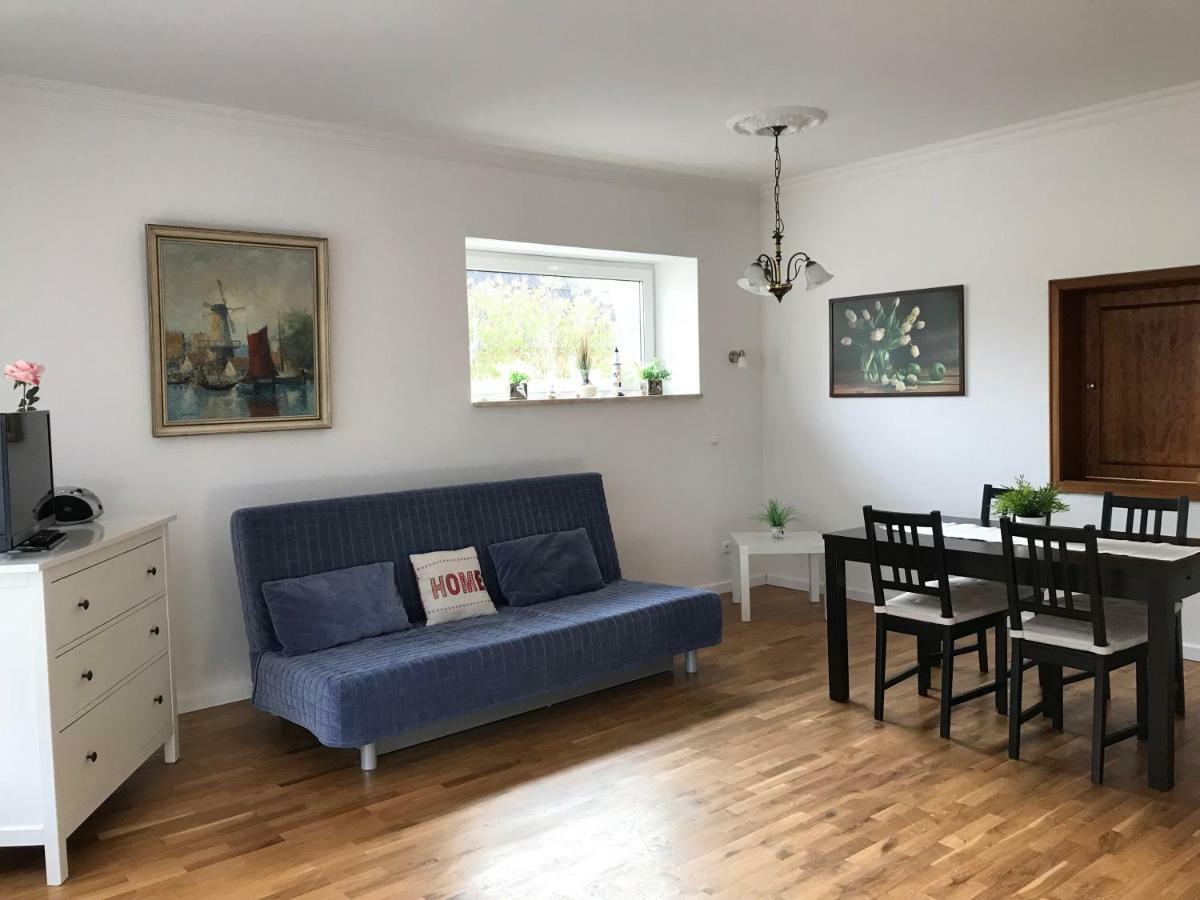 Haus Sonnenschein Διαμέρισμα Timmendorfer Strand Εξωτερικό φωτογραφία