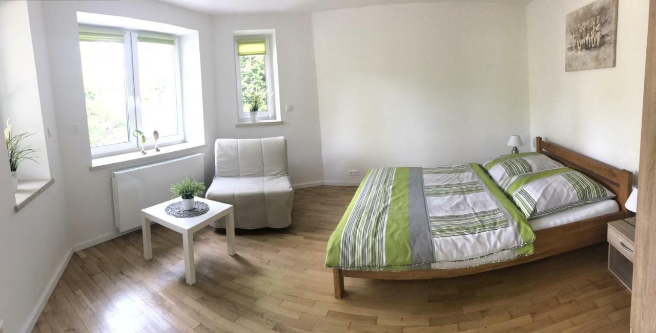 Haus Sonnenschein Διαμέρισμα Timmendorfer Strand Εξωτερικό φωτογραφία