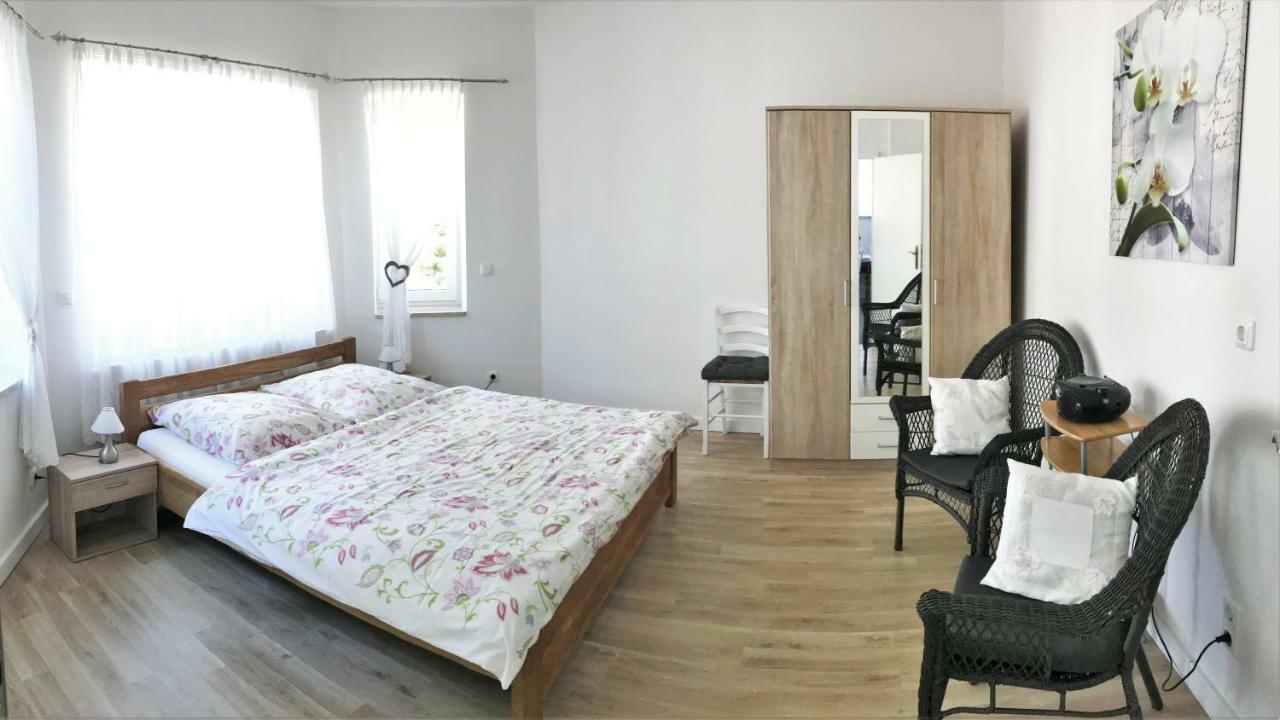 Haus Sonnenschein Διαμέρισμα Timmendorfer Strand Εξωτερικό φωτογραφία
