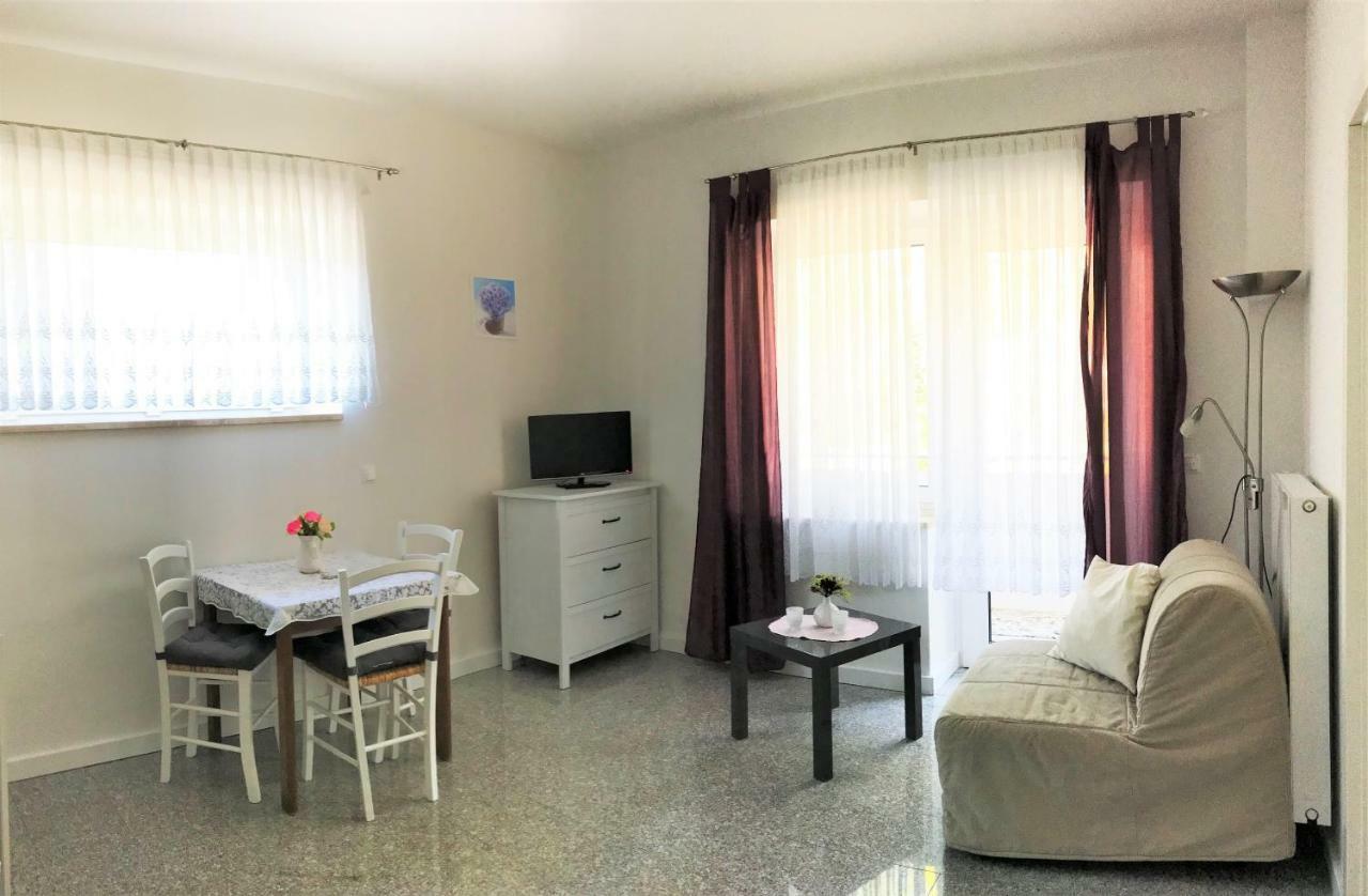 Haus Sonnenschein Διαμέρισμα Timmendorfer Strand Εξωτερικό φωτογραφία
