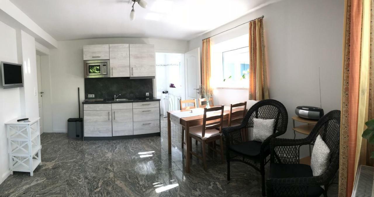 Haus Sonnenschein Διαμέρισμα Timmendorfer Strand Εξωτερικό φωτογραφία
